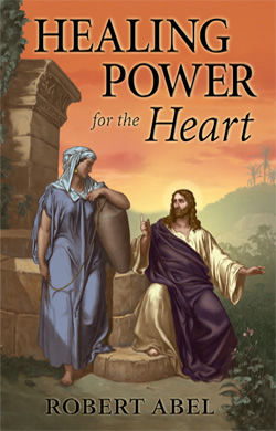 Healing Power for the Heart - Valentine Publishing House